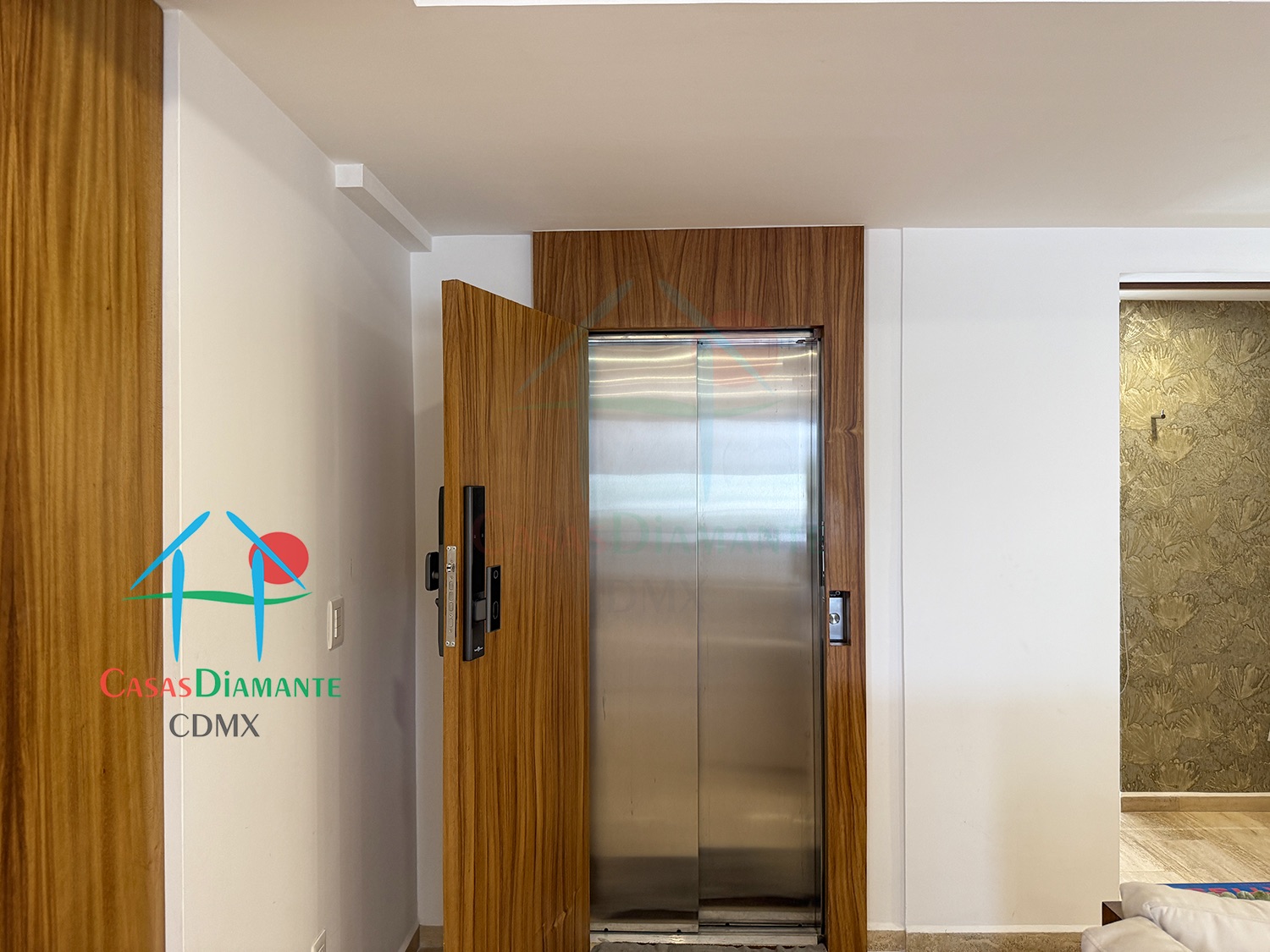 Río Magdalena Magda BFJ - Acceso 1